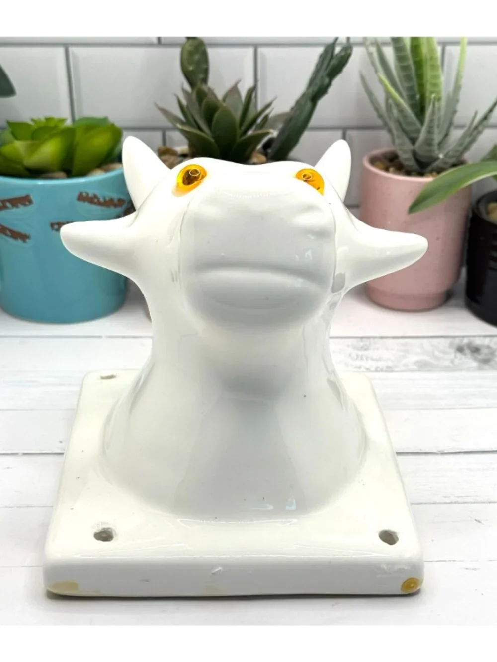 Unbranded unique ceramic